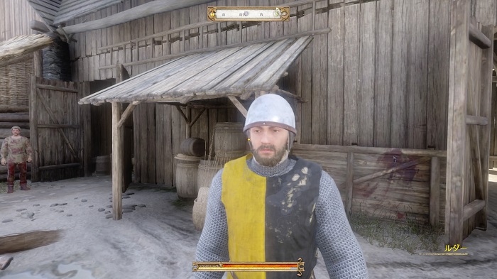 キングダムカム デリバランス 荒くれどもの群像 のトロフィー取得方法 なんでもトロフィー主義