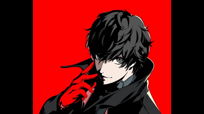 ペルソナ5スクランブル】主人公のペルソナ・スキル・アクション紹介 ペルソナ5スクランブル】主人公のペルソナ・スキル・アクション紹介