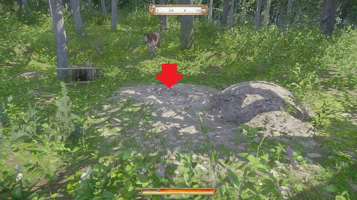キングダムカムデリバランス Dlc いにしえの財宝 宝の場所まとめ キングダムカムデリバランス Dlc いにしえの財宝 宝の場所まとめ