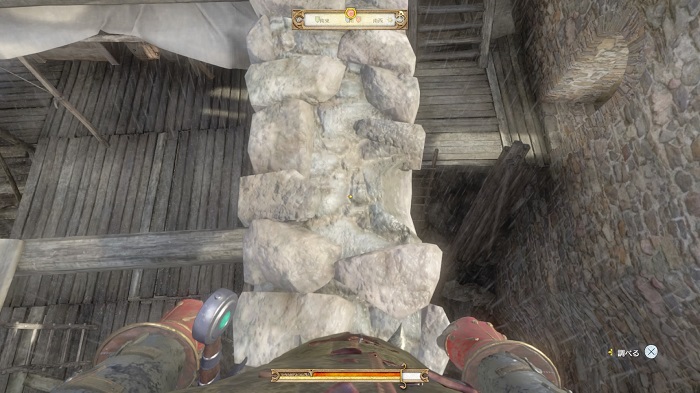 キングダムカムデリバランス】「神の家」攻略・手がかりと頭蓋骨の場所