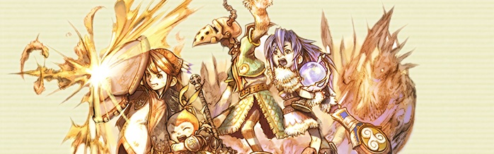 Ffcc攻略 Ffクリスタルクロニクル リマスターまとめ