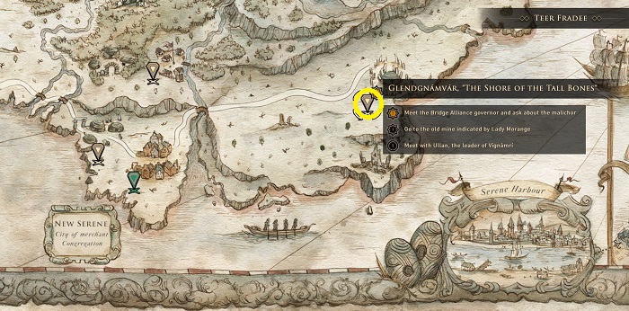 グリードフォール メインクエスト 古代遺跡の謎 攻略 きまぐれゲームプレイ日記 グリードフォール メインクエスト 古代遺跡の謎 攻略 きまぐれゲームプレイ日記