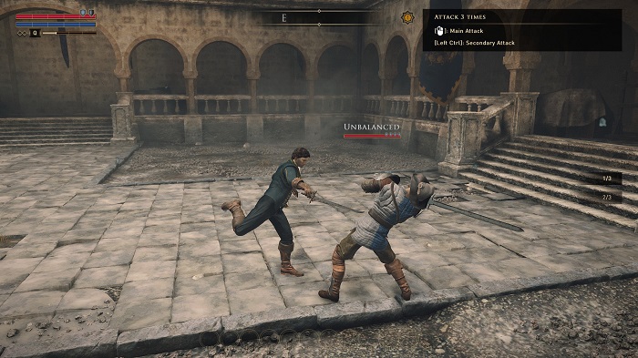 グリードフォール おすすめクラス 戦闘スタイルについて きまぐれゲームプレイ日記 グリードフォール おすすめクラス 戦闘スタイルについて きまぐれゲームプレイ日記