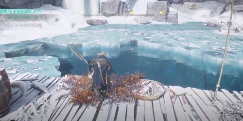 アサシンクリード ヴァルハラ 過去からの贈り物 ヨトゥンヘイム篇 きまぐれゲームプレイ日記