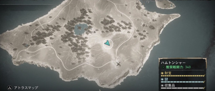 アサシンクリード ヴァルハラ 宝の地図 宝の場所一覧 きまぐれゲームプレイ日記 アサシンクリード ヴァルハラ 宝の地図 宝の場所一覧 きまぐれゲームプレイ日記