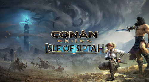 コナンアウトキャスト シプター島 攻略 Conan Exiles コナンアウトキャスト シプター島 攻略 Conan Exiles