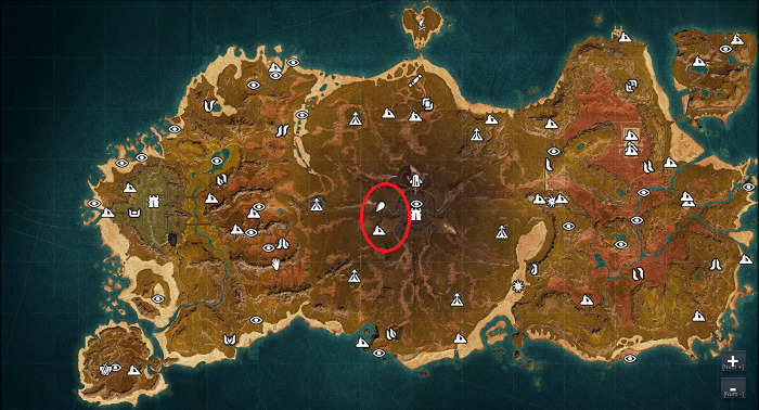 コナンアウトキャスト シプター島 隕石 星界鋼 の落ちる場所