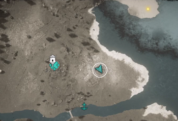 アサシンクリード ヴァルハラ アイルランドの宝の地図 場所 きまぐれゲームプレイ日記 アサシンクリード ヴァルハラ アイルランドの宝の地図 場所 きまぐれゲームプレイ日記