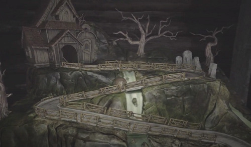 バイオハザード8 ヴィレッジ 迷球模型の場所と入手アイテム きまぐれゲームプレイ日記