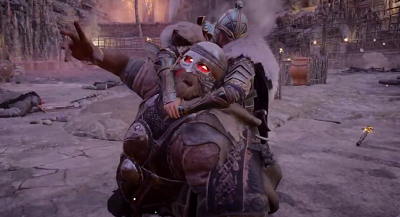 アサシンクリード ヴァルハラ カレウァ拠点 達人への挑戦攻略