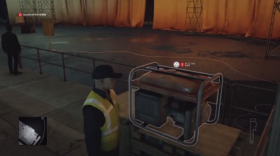 ヒットマン3 プロローグ Ica施設 チャレンジ きまぐれゲームプレイ日記
