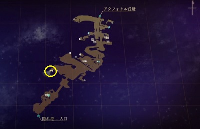 テイルズ オブ アライズ 釣り場 魚一覧 ヌシ釣り攻略 きまぐれゲームプレイ日記