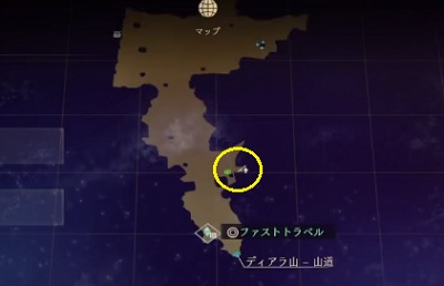 テイルズ オブ アライズ 釣り場 魚一覧 ヌシ釣り攻略 きまぐれゲームプレイ日記