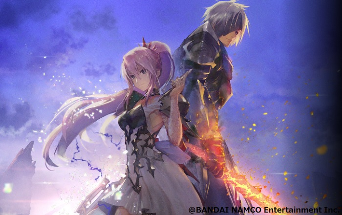 テイルズ オブ アライズ Tales Of Arise 攻略サイト テイルズ オブ アライズ Tales Of Arise 攻略サイト