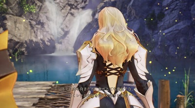 テイルズ オブ アライズ 釣りをする方法 きまぐれゲームプレイ日記