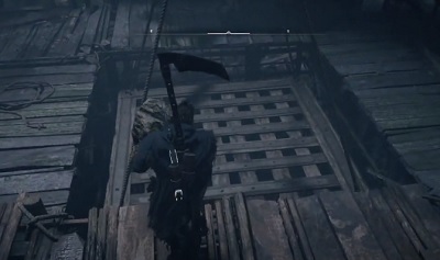 アサシンクリードヴァルハラ カッシウェラウヌスの墓 きまぐれゲームプレイ日記