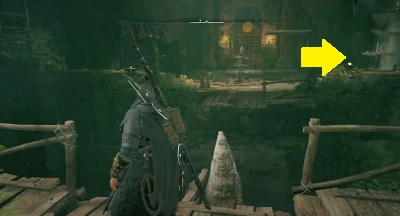 アサシンクリードヴァルハラ ブーディカの墓 場所 きまぐれゲームプレイ日記