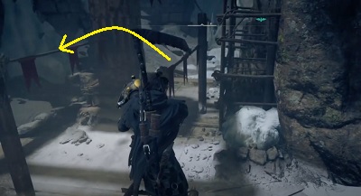 アサシンクリードヴァルハラ ヴェヌティウスの墓 きまぐれゲームプレイ日記