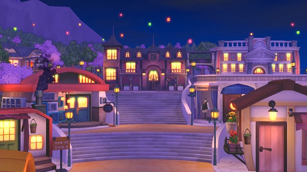 牧場物語オリーブタウン 精霊クエスト攻略 きまぐれゲームプレイ日記 牧場物語オリーブタウン 精霊クエスト攻略 きまぐれゲームプレイ日記