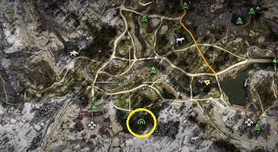 ホライゾン ゼロドーン 太古の鎧 動力源の入手場所 きまぐれゲームプレイ日記