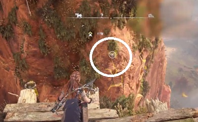 Horizon Forbidden West 黄泉の路 きまぐれゲームプレイ日記