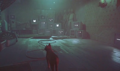 Stray 猫ゲームの攻略情報まとめ Ps4 Ps5