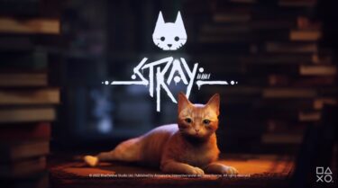 【Stray】猫ゲームの攻略情報まとめ（PS4/PS5）
