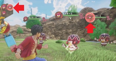 百英雄伝 u0026 ONE PIECE ODYSSEY Deluxe Edition ネタバレありワンピースオデッセイ-エピソード・オブ・マリン