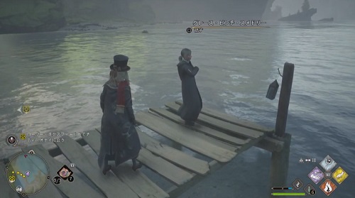 アストロラーベ