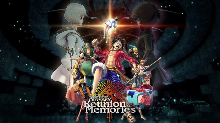 百英雄伝 u0026 ONE PIECE ODYSSEY Deluxe Edition ネタバレありワンピースオデッセイ-エピソード・オブ・マリン