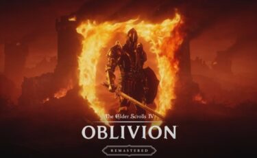 オブリビオン リマスター 攻略サイト(OBLIVION)